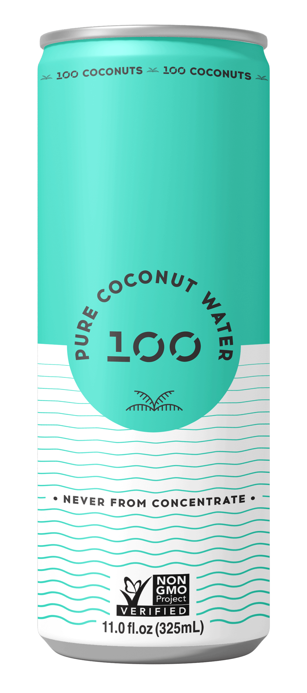 Pure Coconut Water